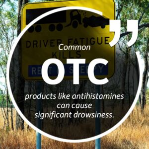 OTC products