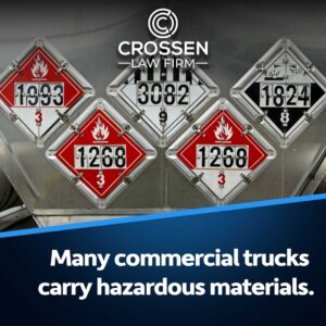 hazardous materials