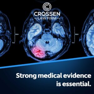 strong medical