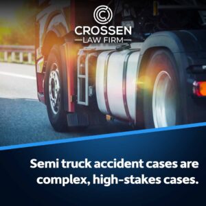 high-stakes cases