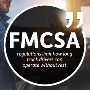 FMCSA regs