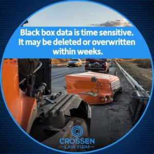 black box data