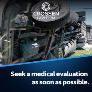 medical evaluation