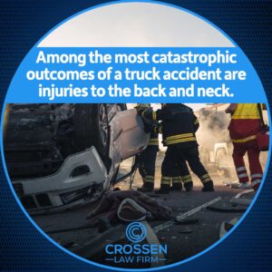 back and neck injuries