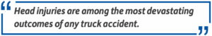 head injuries