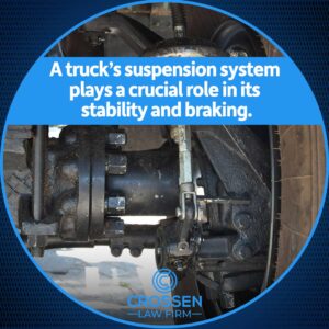 suspension system