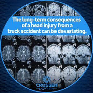 head injury