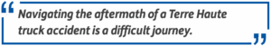 difficult journey