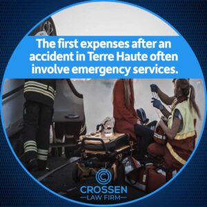 first expenses