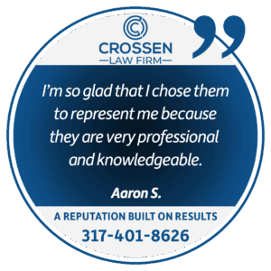 Aaron S. testimonial