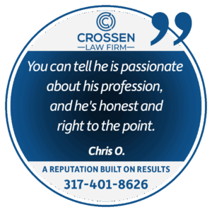 Chris O. testimonial