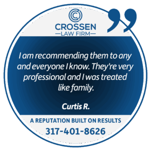 Curtis R. testimonial