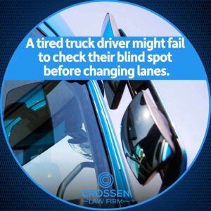 driver fatigue