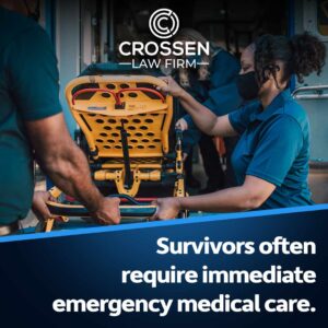 emergency medical care