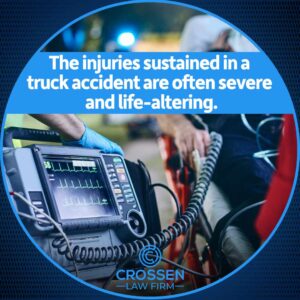 life-altering injuries
