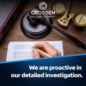 detailed investigation