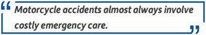 medical care