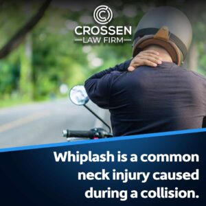 whiplash