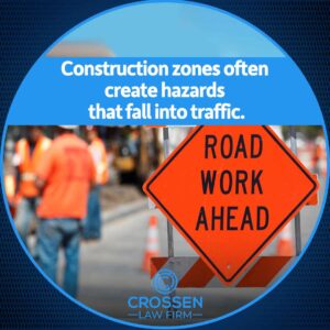 construction zone