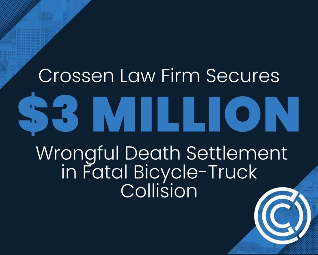 wrongful death settlement