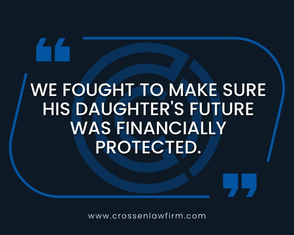 future financially protected
