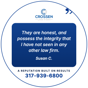 Client testimonial from Susan C.: They are honest, and possess the integrity that I have not seen in any other law firm.