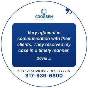 Client testimonial from David J.: Very efficient in communication with their clients. They resolved my case in a timely manner.