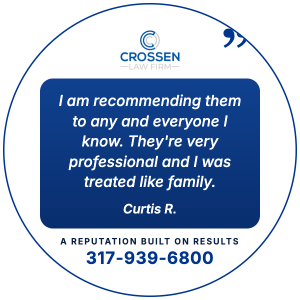 Client testimonial from Curtis R.: I am recommending them to any and everyone I know. They're very professional and I was treated like family.