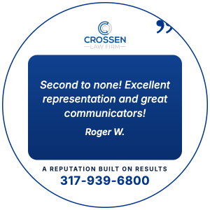 Client testimonial from Roger W.: Second to none! Excellent representation and great communicators!