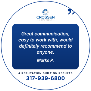Client testimonial from Marko P.: Great communication, easy to work with, would definitely recommend to anyone.