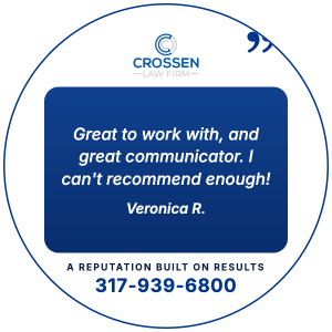 Client testimonial from Veronica R.: Great to work with, and great communicator. I can't recommend enough!