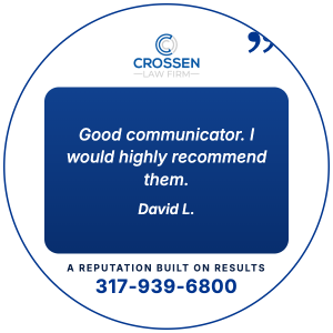 Client testimonial from David L.: Good communicator. I would highly recommend them.