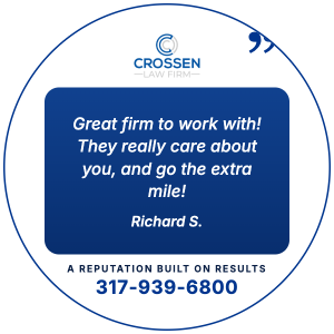 Client testimonial from Richard S.: Great firm to work with! They really care about you, and go the extra mile!