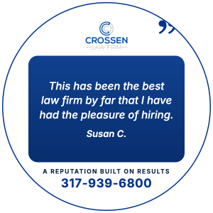 Client testimonial from Susan C.: This has been the best law firm by far that I have had the pleasure of hiring.